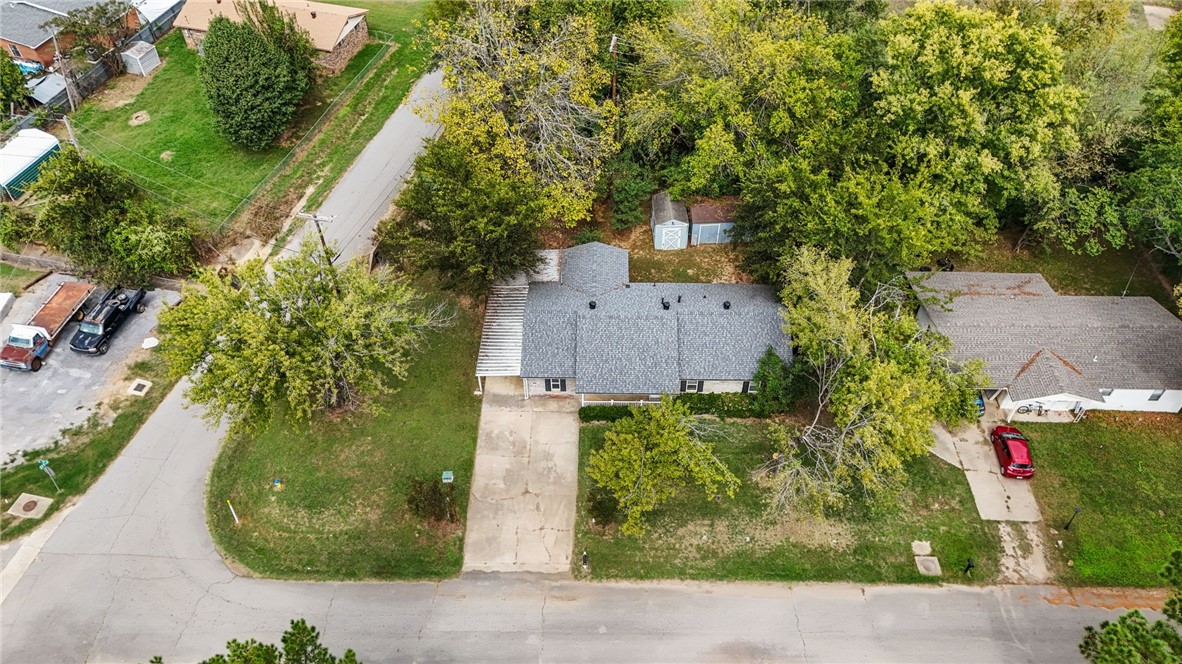 Coleman Village-Barling - Residential