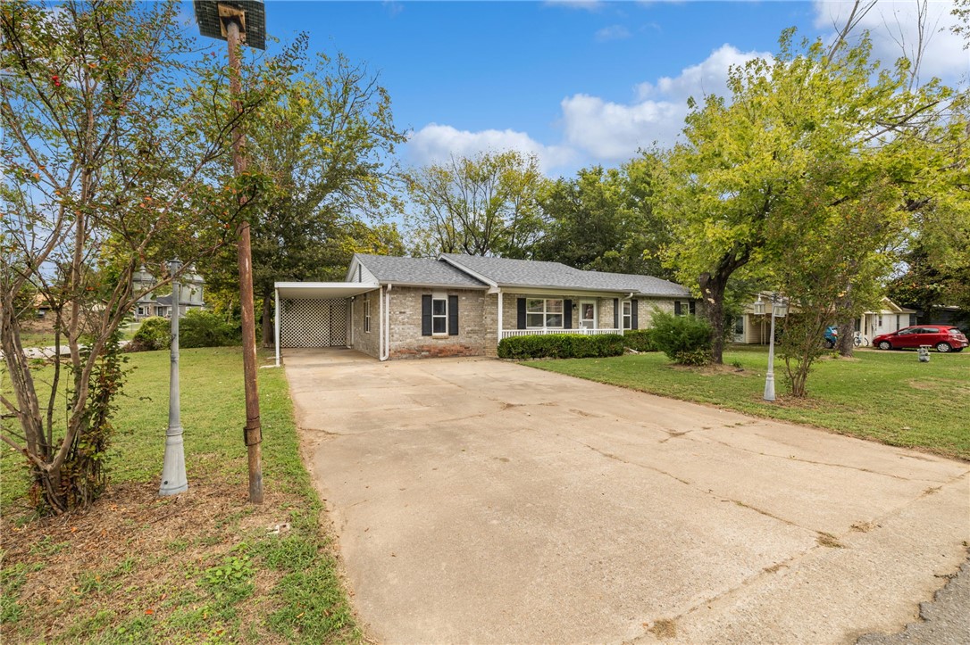 Coleman Village-Barling - Residential