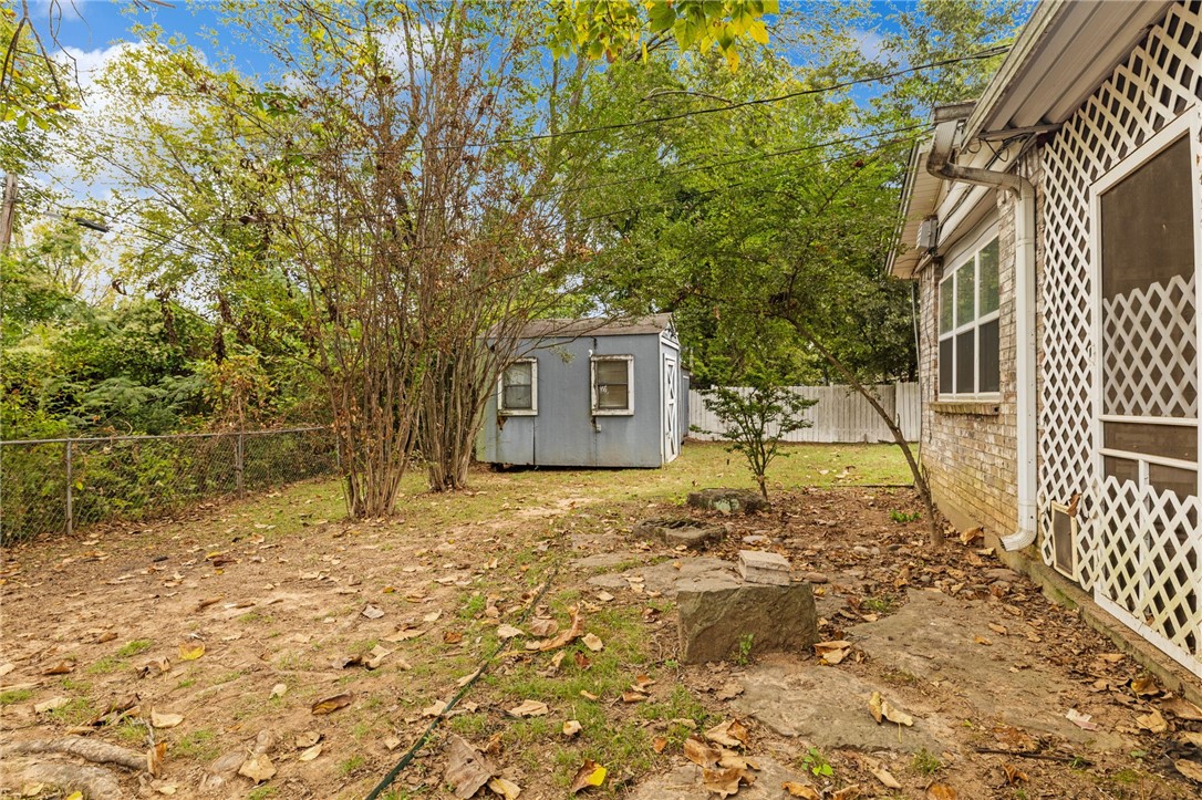 Coleman Village-Barling - Residential