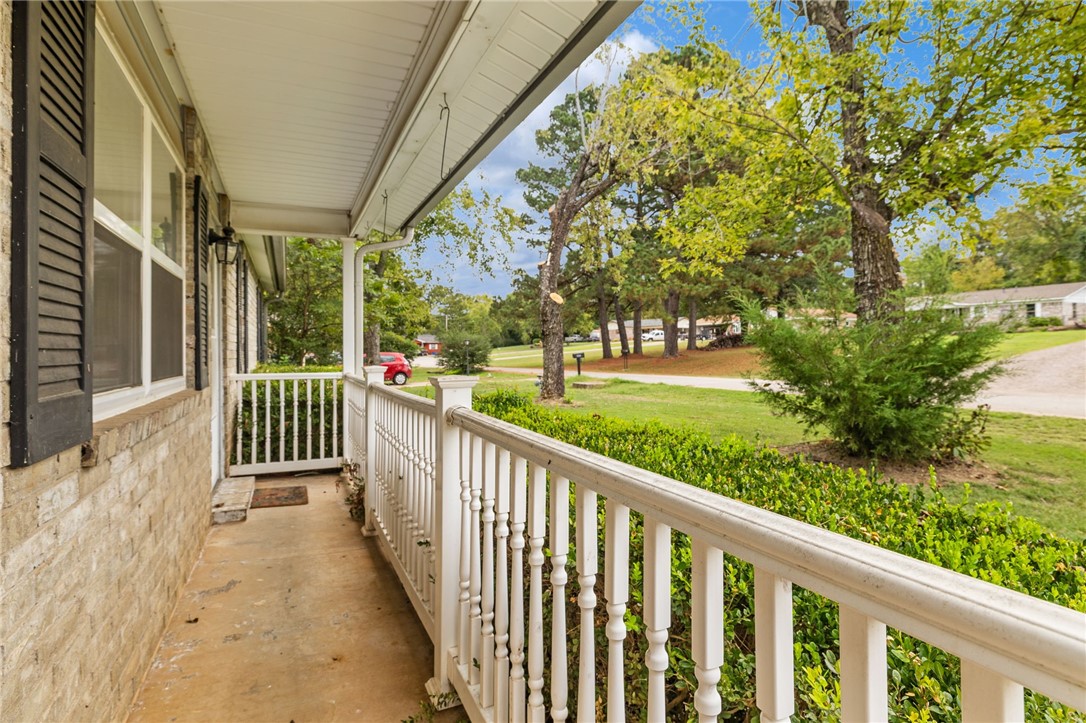 Coleman Village-Barling - Residential