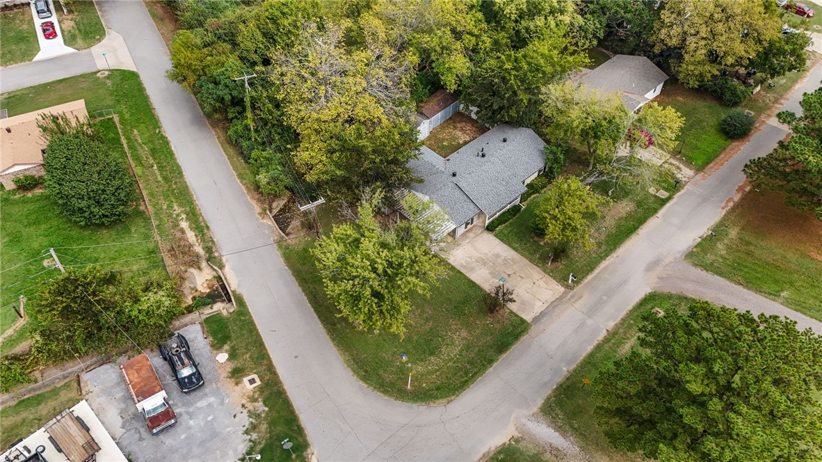Coleman Village-Barling - Residential