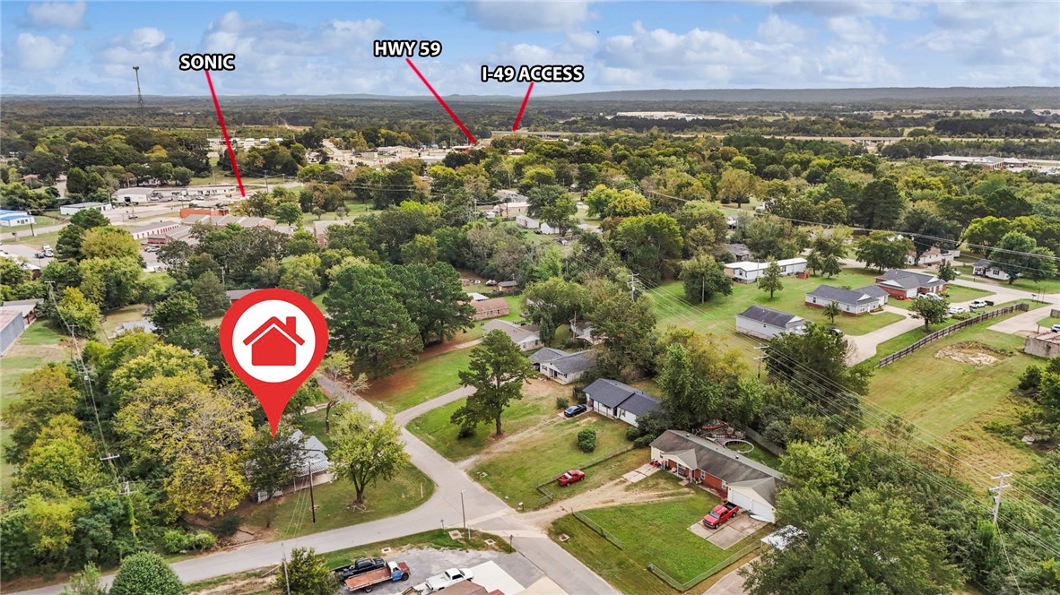 Coleman Village-Barling - Residential
