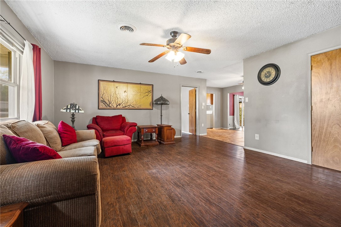Coleman Village-Barling - Residential