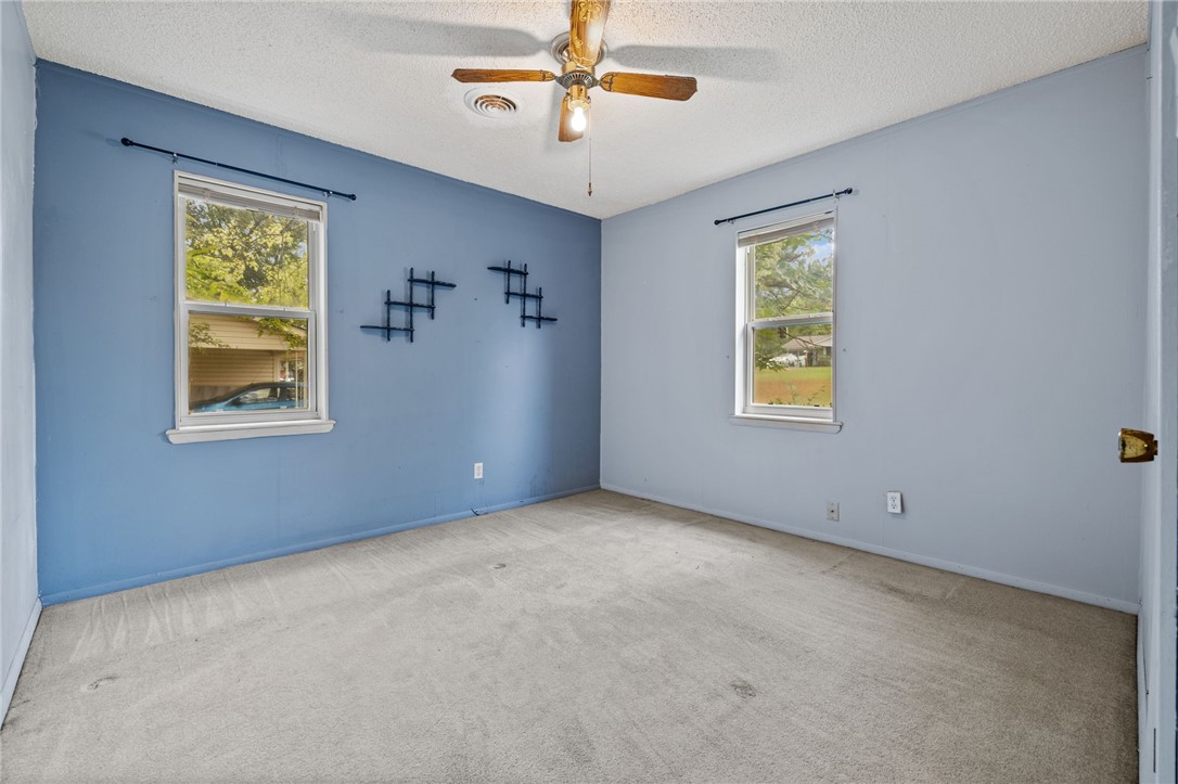 Coleman Village-Barling - Residential