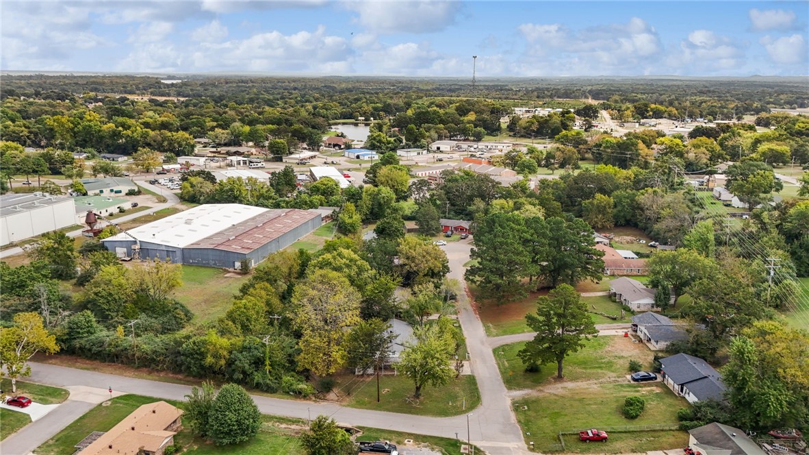 Coleman Village-Barling - Residential