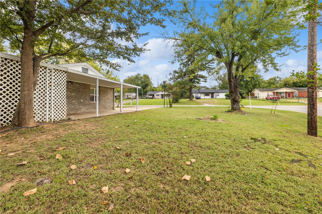 Coleman Village-Barling - Residential