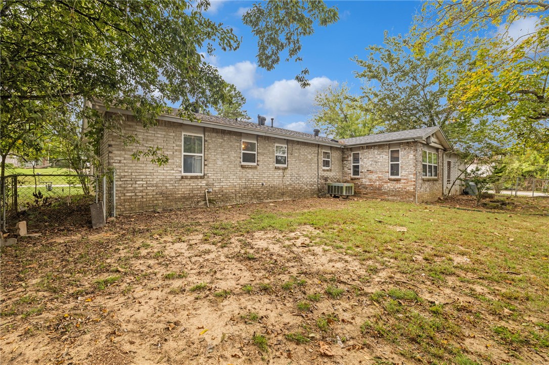 Coleman Village-Barling - Residential