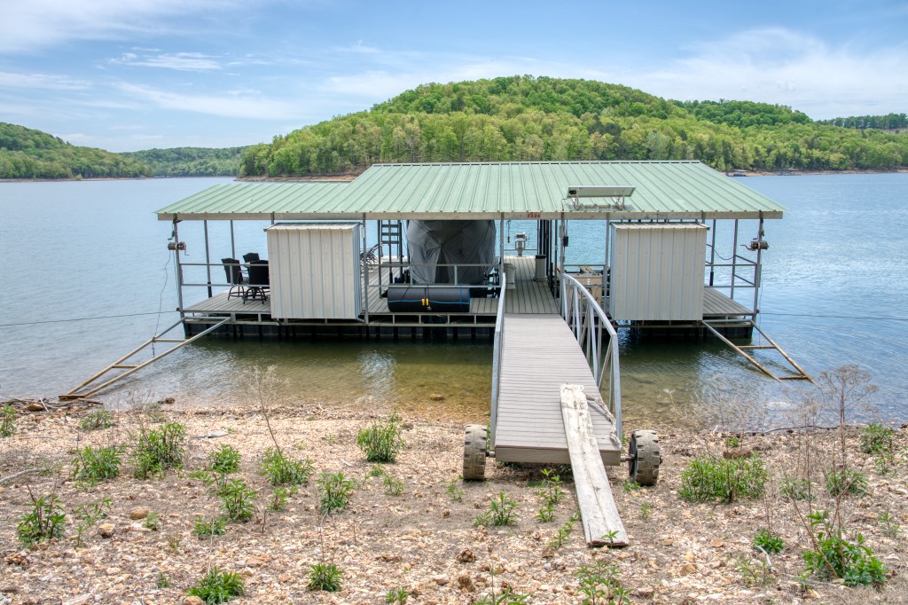 Lake Forest #1 - Residential