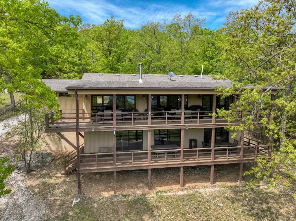 Lake Forest #1 - Residential