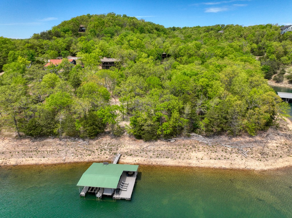 Lake Forest #1 - Residential