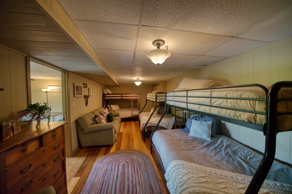 Lake Forest #1 - Residential