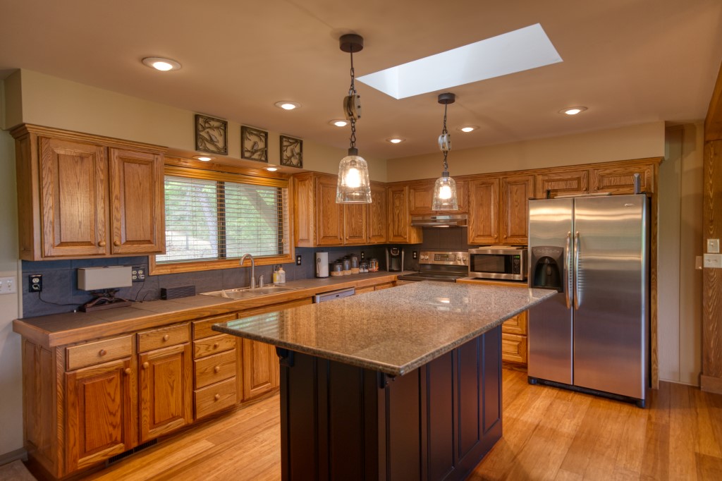 Lake Forest #1 - Residential