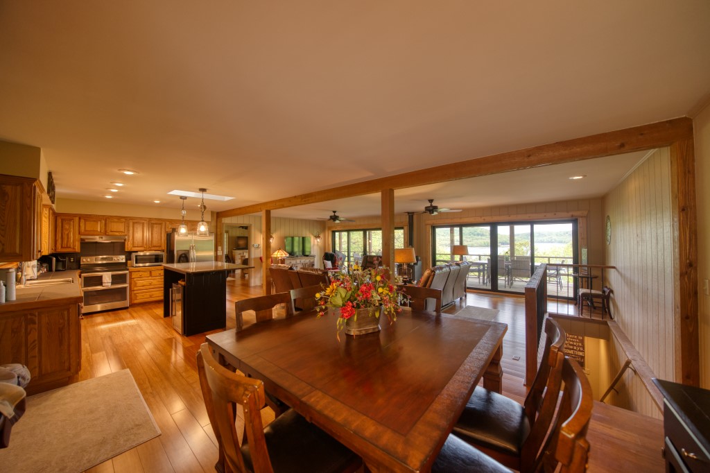 Lake Forest #1 - Residential