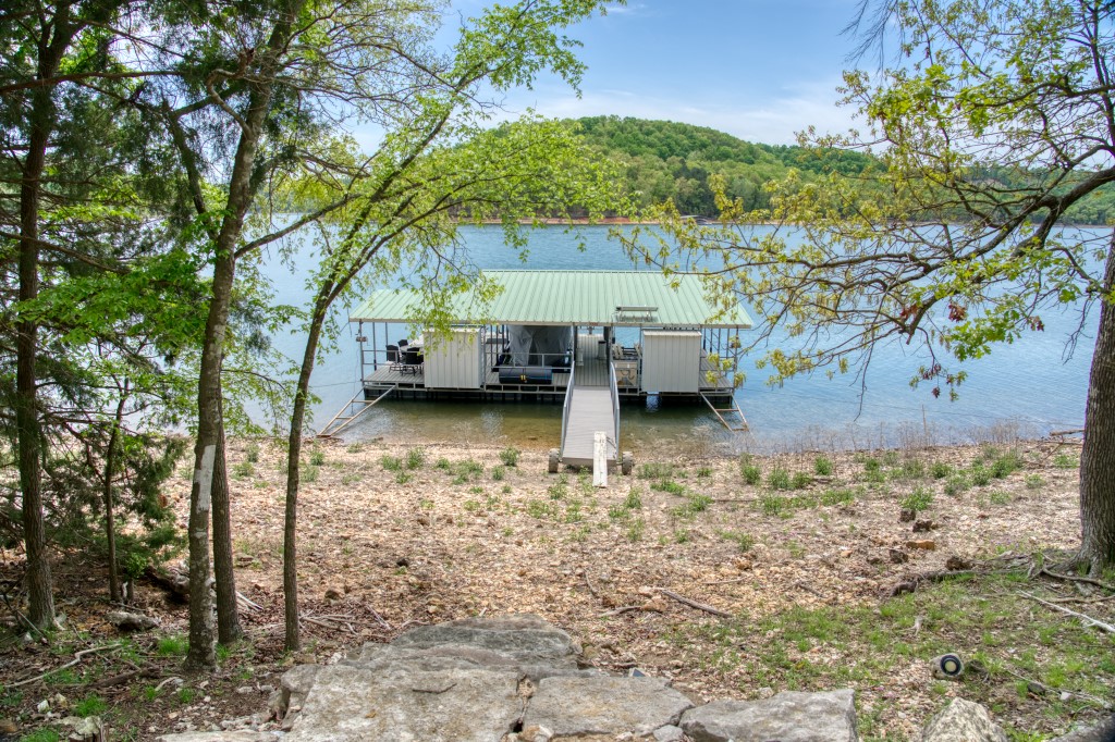 Lake Forest #1 - Residential