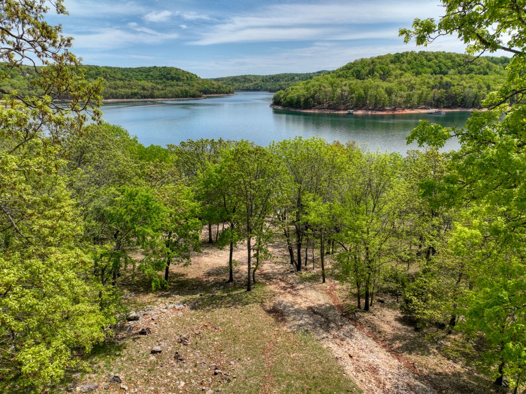 Lake Forest #1 - Residential