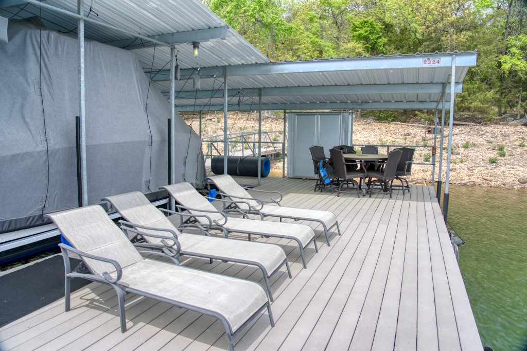 Lake Forest #1 - Residential