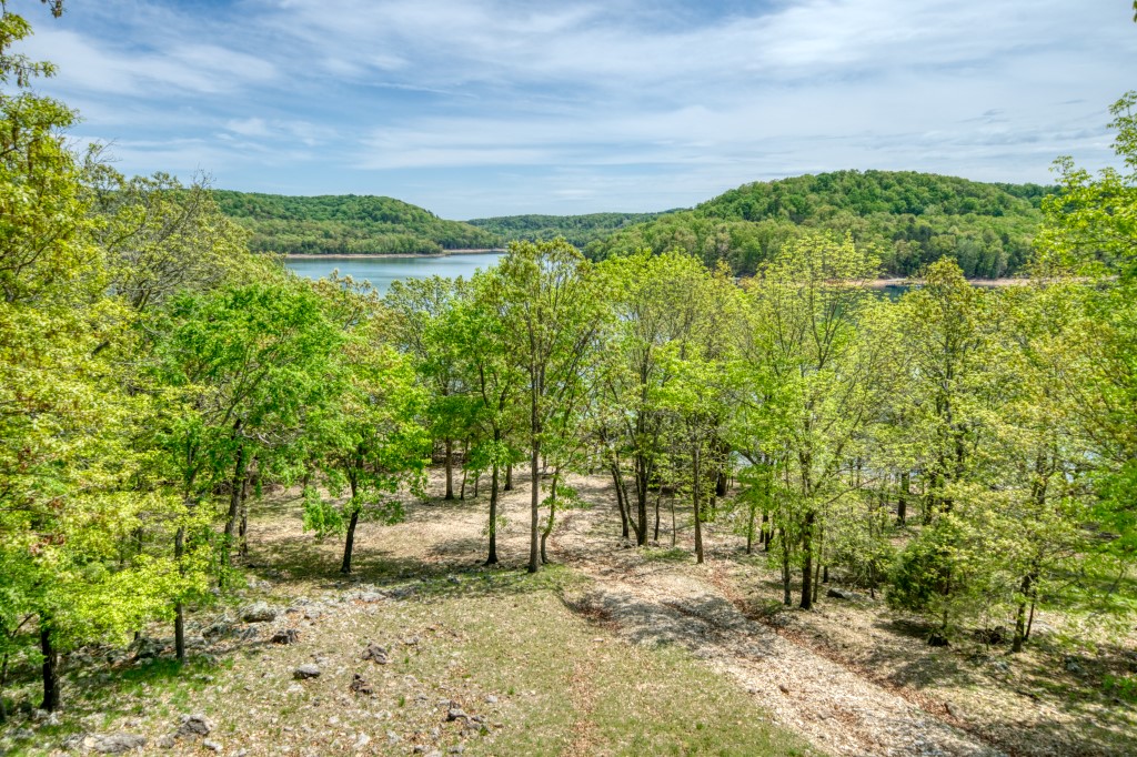 Lake Forest #1 - Residential