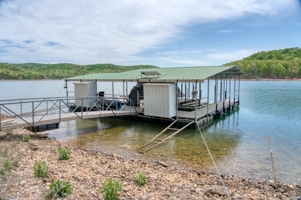 Lake Forest #1 - Residential