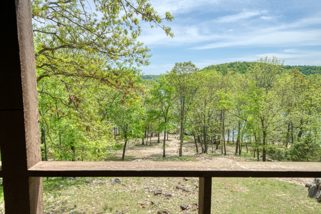 Lake Forest #1 - Residential