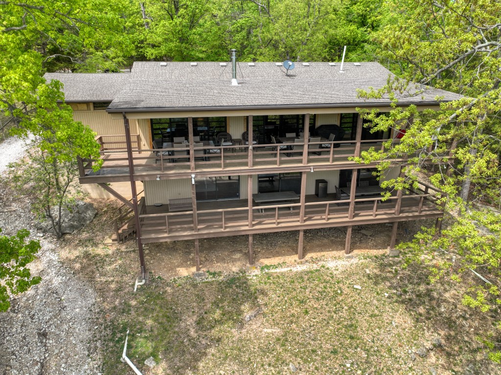 Lake Forest #1 - Residential