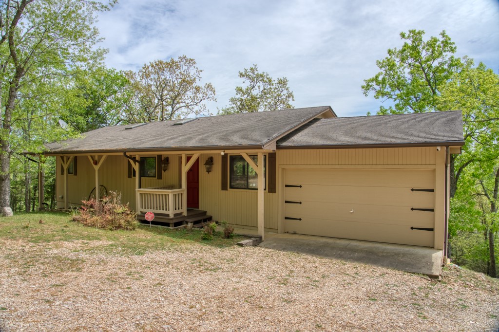 Lake Forest #1 - Residential