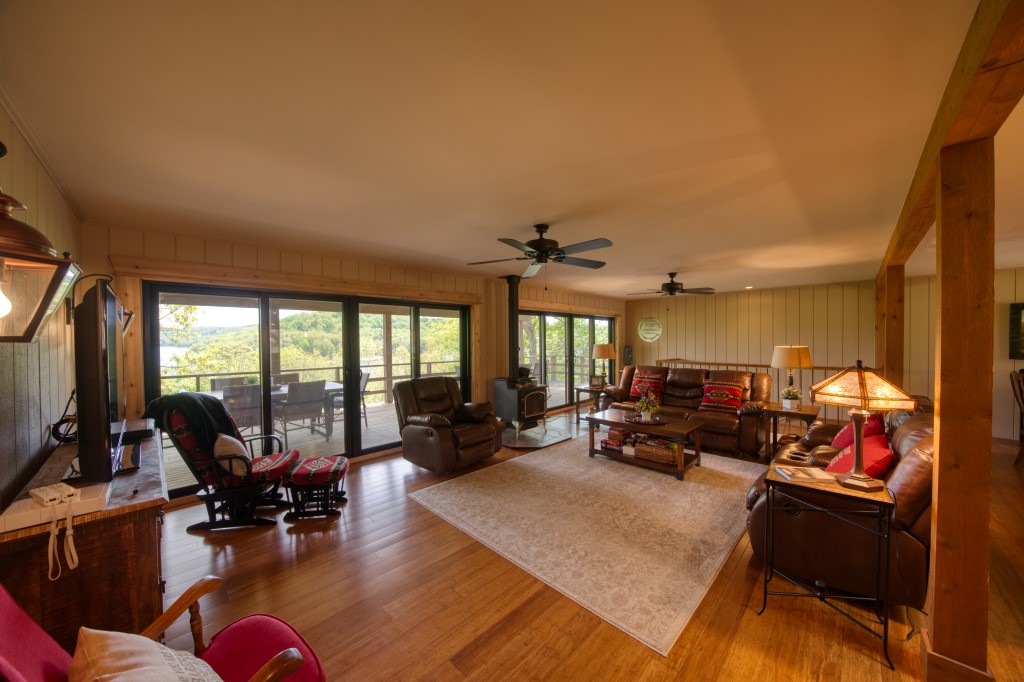 Lake Forest #1 - Residential