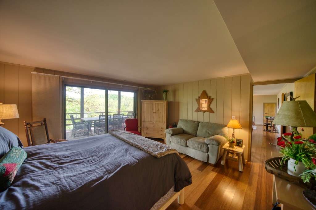 Lake Forest #1 - Residential