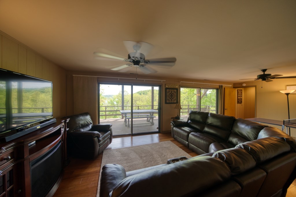 Lake Forest #1 - Residential