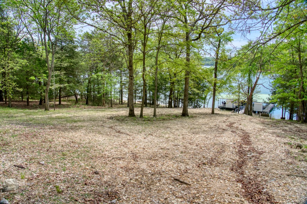 Lake Forest #1 - Residential