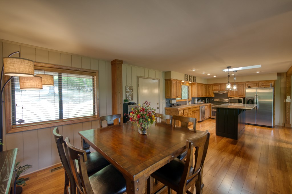 Lake Forest #1 - Residential