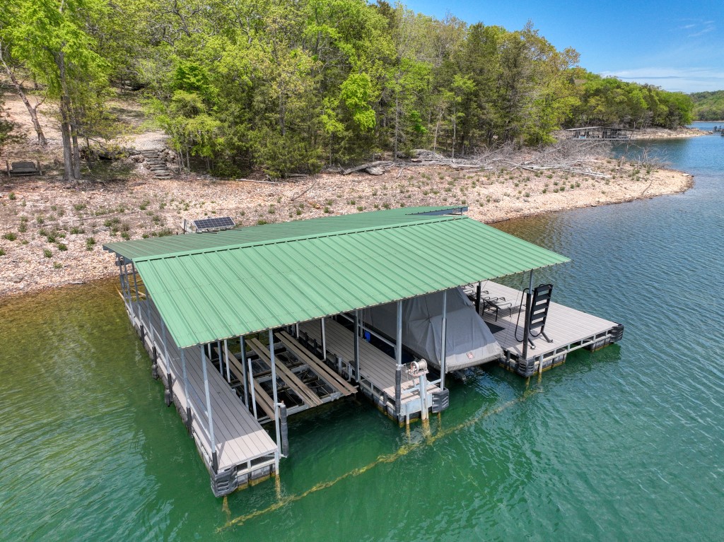 Lake Forest #1 - Residential