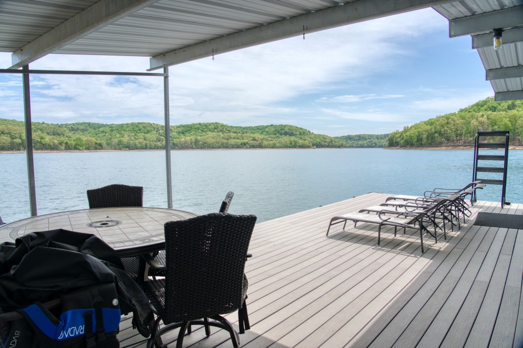 Lake Forest #1 - Residential