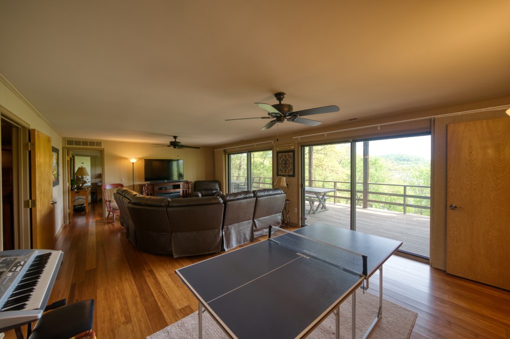 Lake Forest #1 - Residential