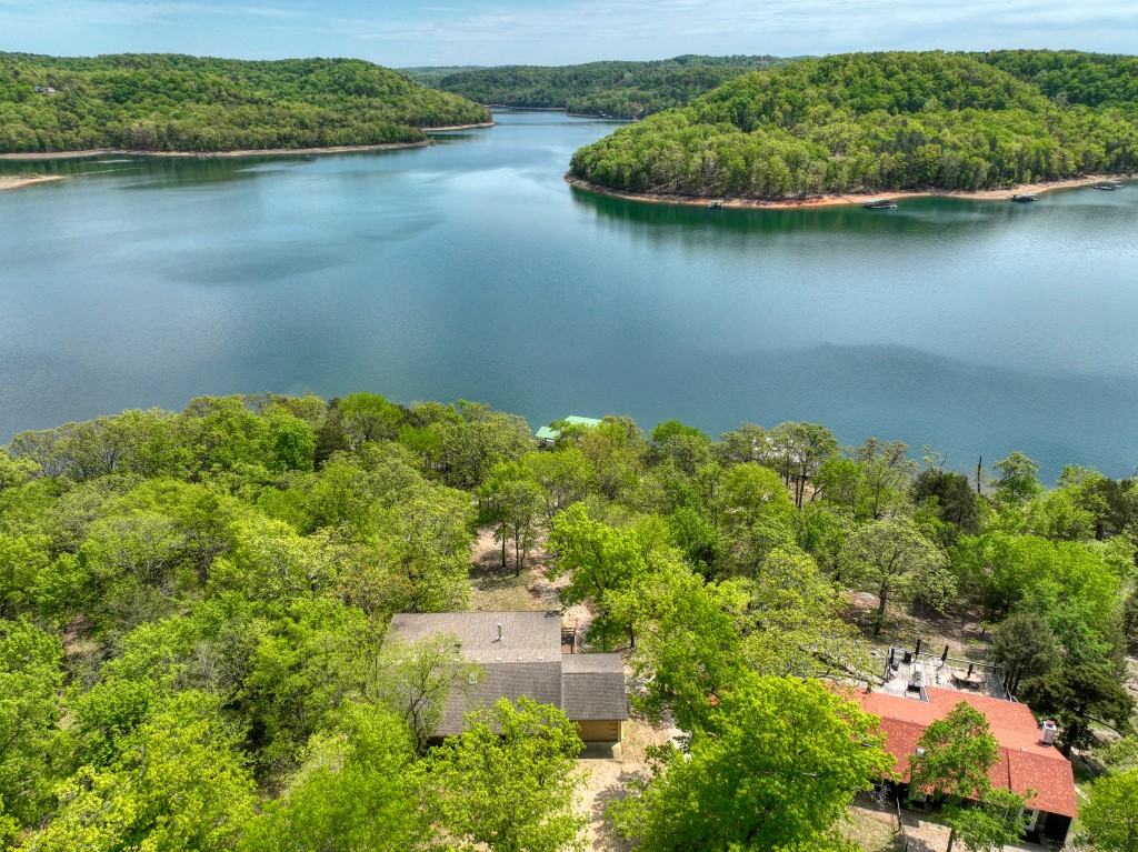 Lake Forest #1 - Residential