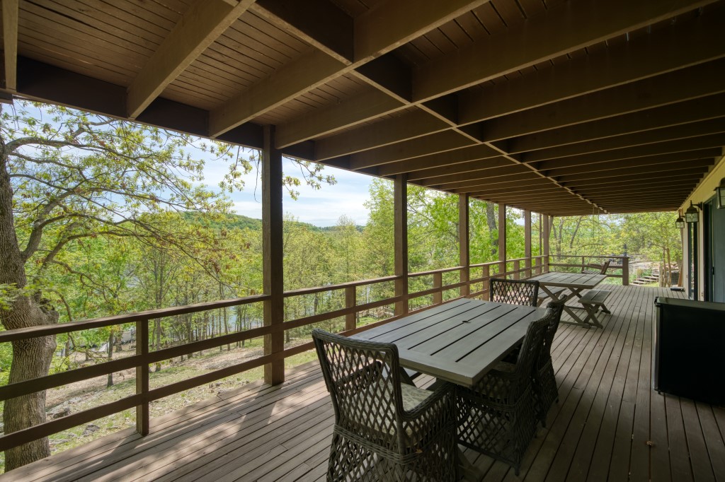 Lake Forest #1 - Residential