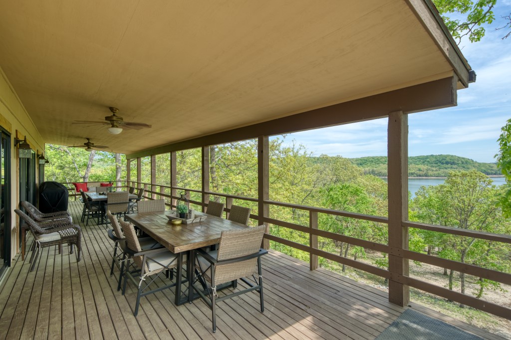 Lake Forest #1 - Residential