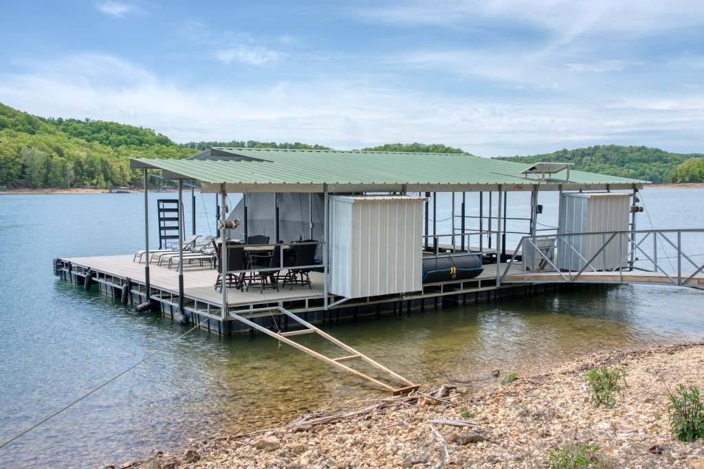 Lake Forest #1 - Residential