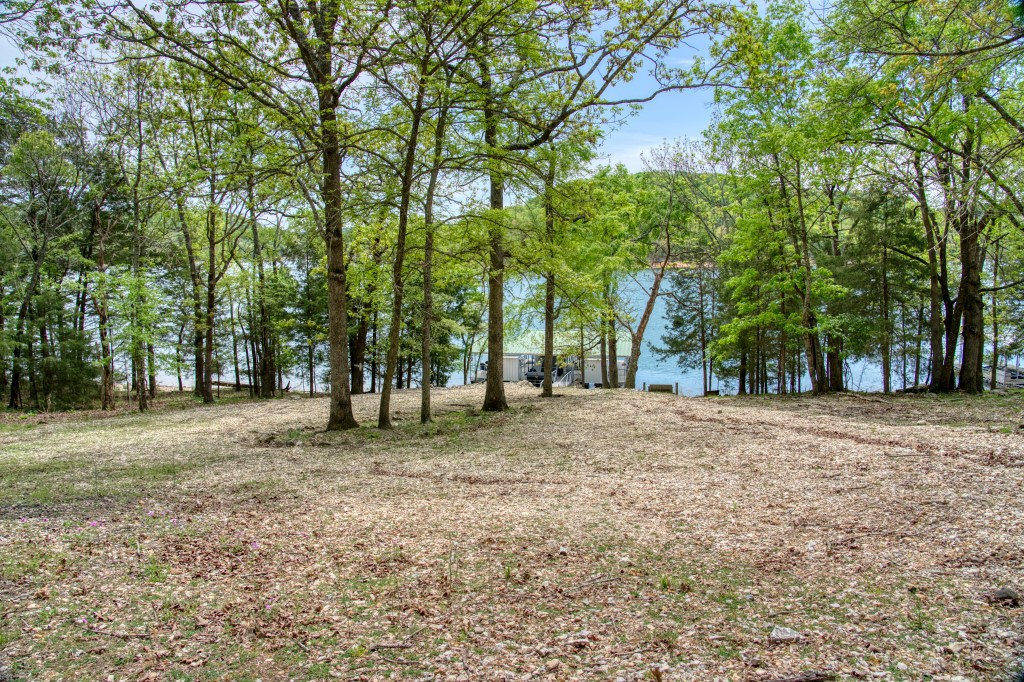 Lake Forest #1 - Residential