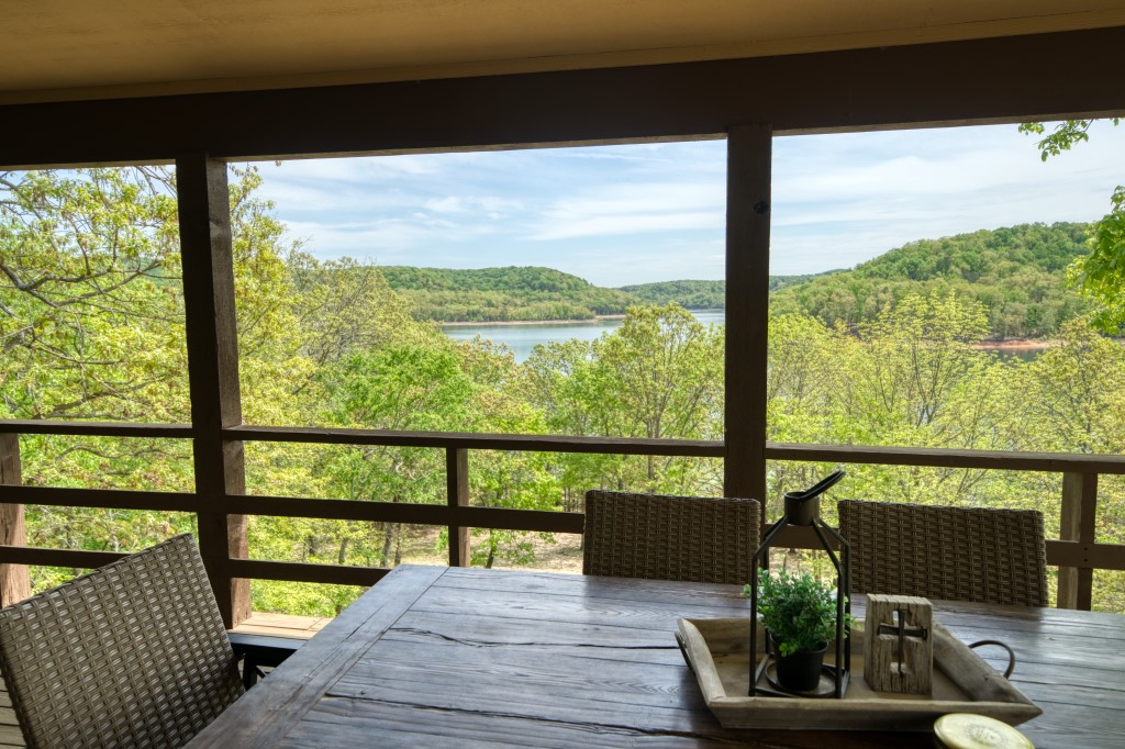 Lake Forest #1 - Residential