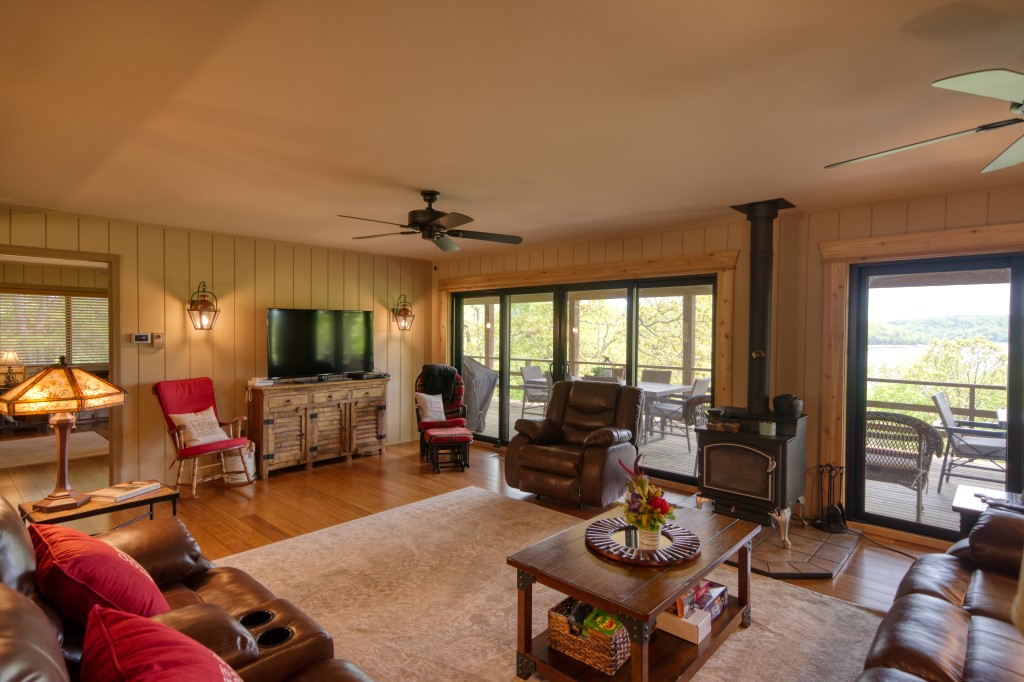 Lake Forest #1 - Residential