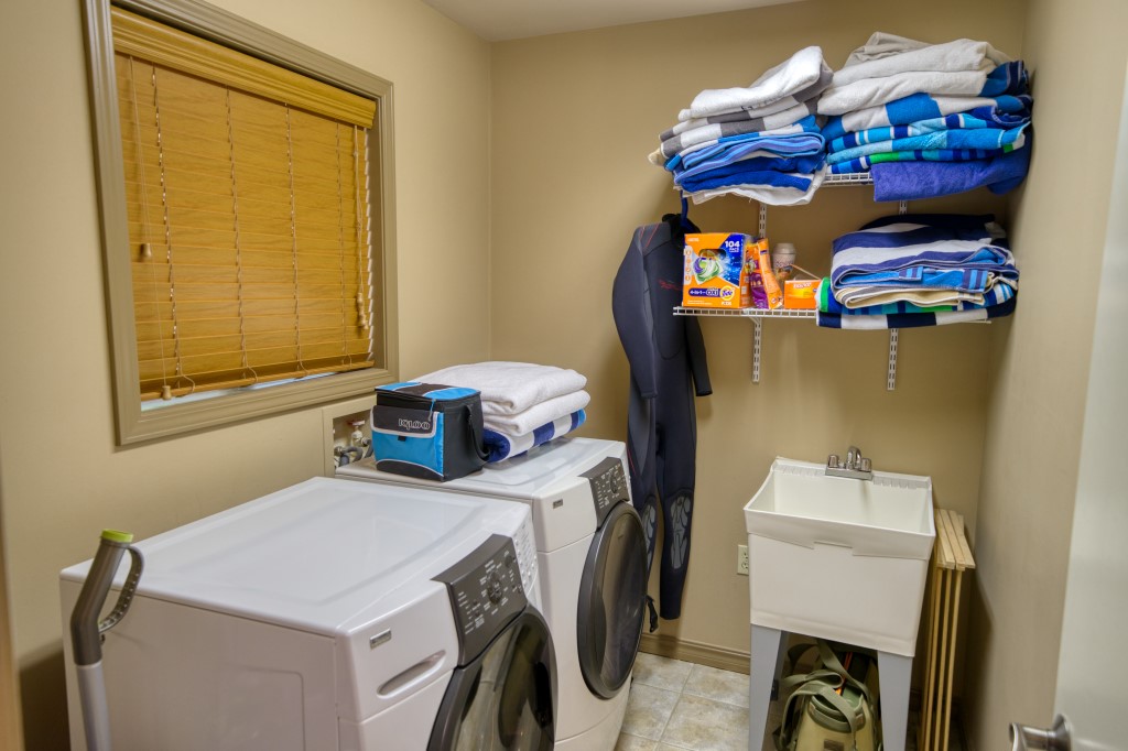 Lake Forest #1 - Residential