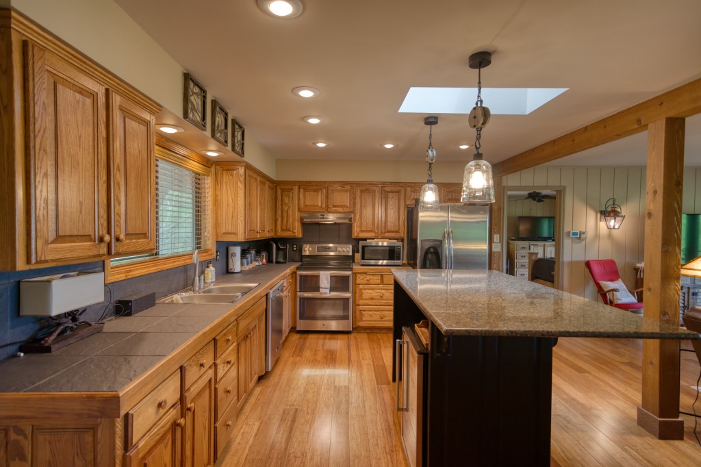 Lake Forest #1 - Residential