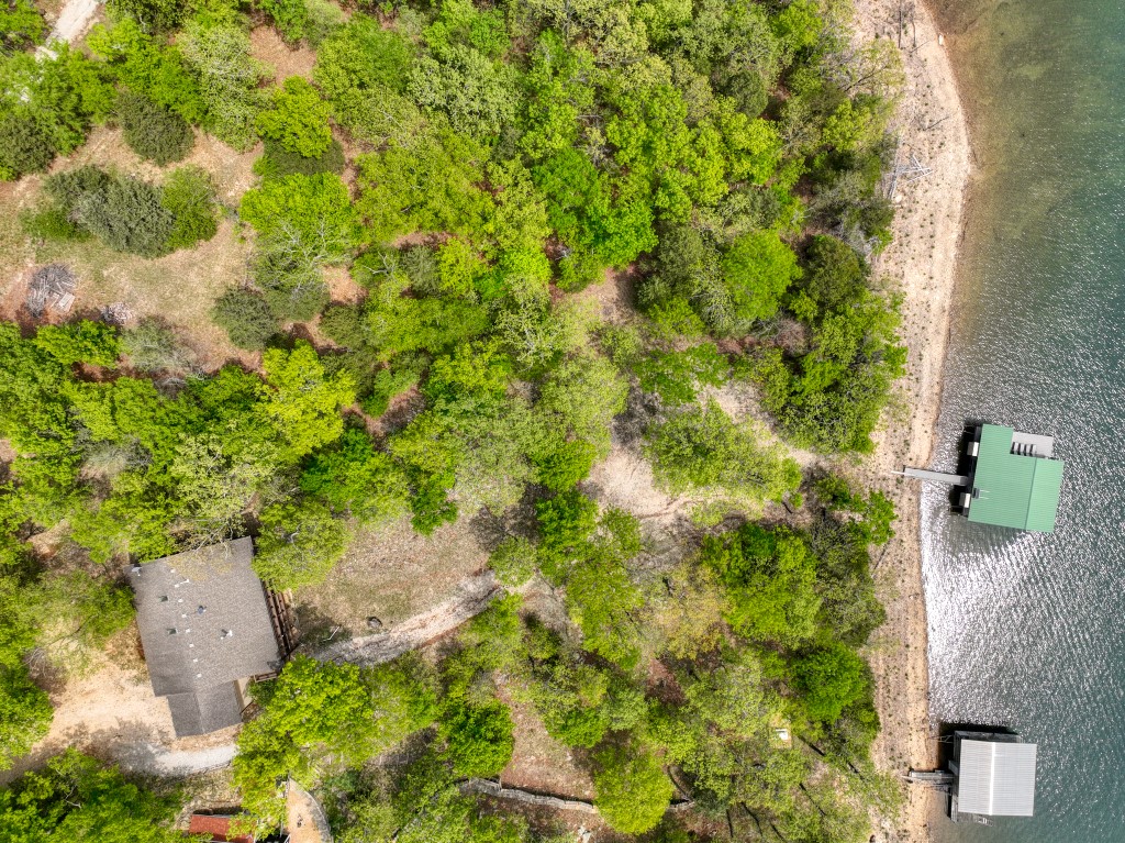 Lake Forest #1 - Residential