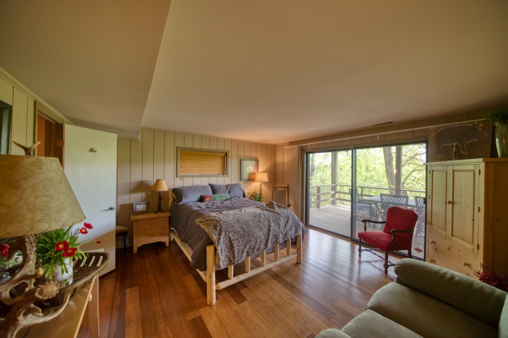 Lake Forest #1 - Residential