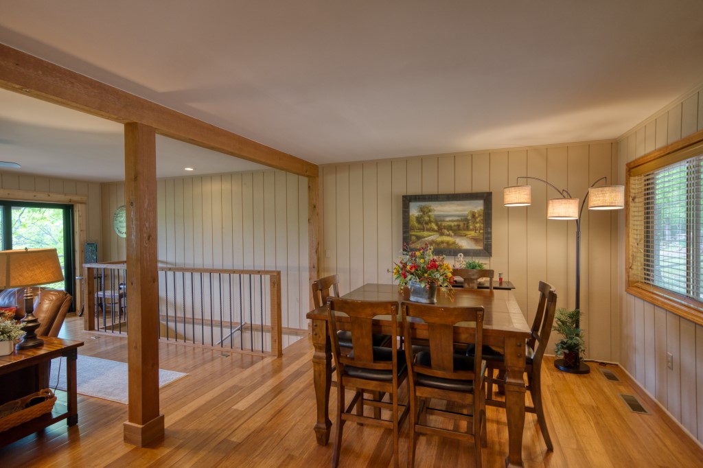 Lake Forest #1 - Residential