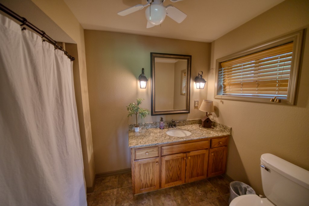 Lake Forest #1 - Residential