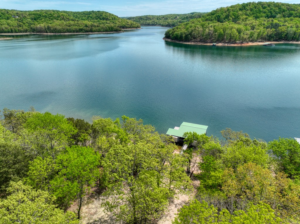 Lake Forest #1 - Residential