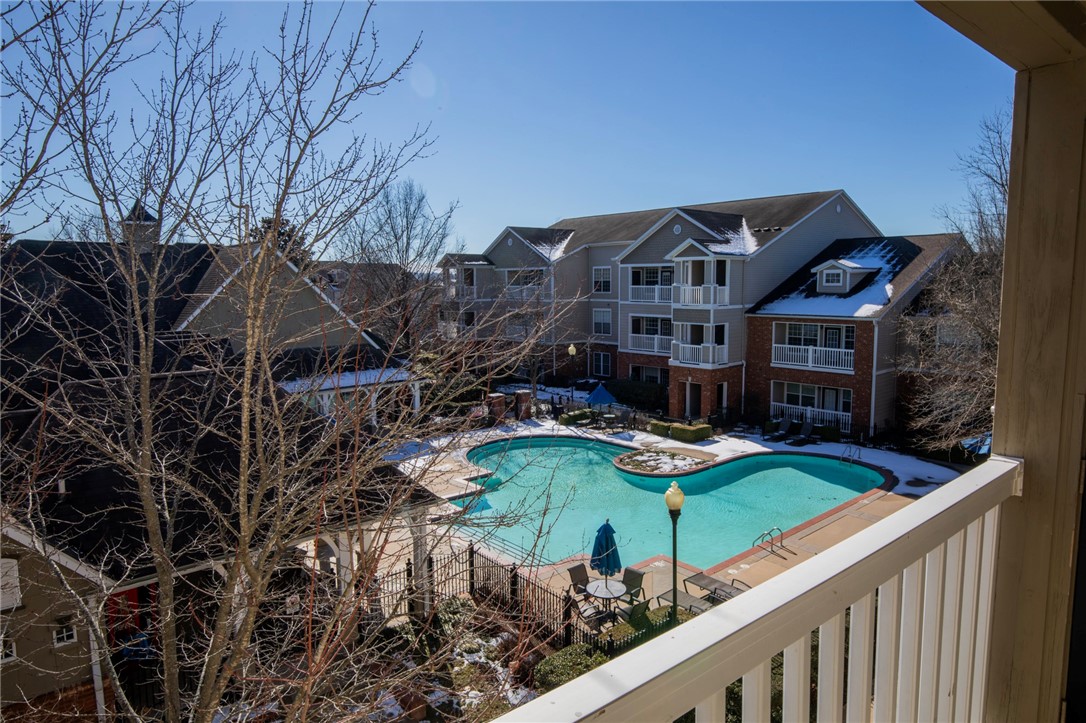 Reserve At Steel Crossing - Residential