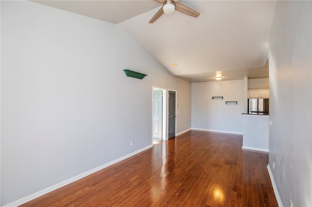 Reserve At Steel Crossing - Residential