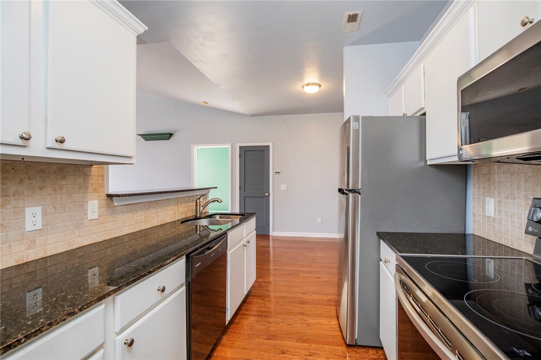 Reserve At Steel Crossing - Residential